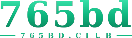 765bd logo